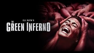 The Green Inferno  Trailer  Own it Now on Bluray