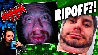 Did H3H3 Rip Off Sam Hyde and Million Dollar Extreme  Tales From the Internet  Whang