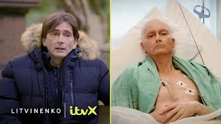 Litvinenko  The inside track on Alexander Litvinenko Murder Investigation  ITVX