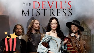 The Devils Mistress  Part 1 of 2  FULL MOVIE  Adventure Drama  Michael Fassbender