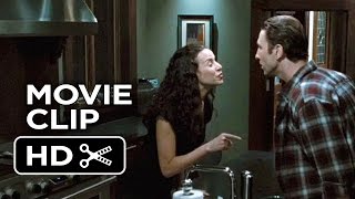 After Movie CLIP  Christian and Molly Fight 2014  Kathleen Quinlan John Doman Movie HD