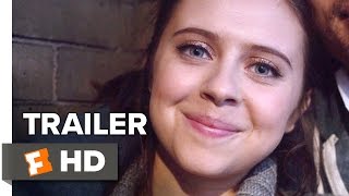 Carrie Pilby Official Trailer 1 2017  Bel Powley Movie