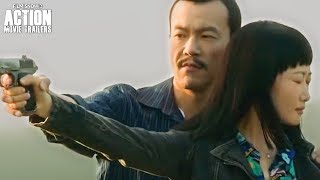 ASH IS PUREST WHITE Trauiler  Jia Zhangke Gangster Epic
