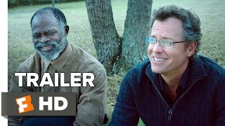 Same Kind of Different as Me Official Trailer 1 2017  Greg Kinnear Movie