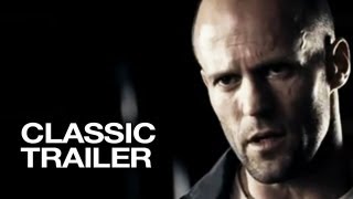 Death Race Official Trailer 1  Ian McShane Movie 2008 HD