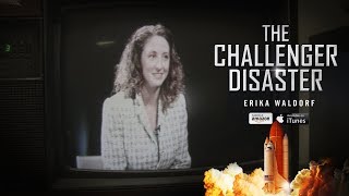 The Challenger Disaster 2019  Erika Waldorf   Producer