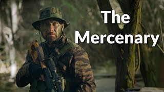 The Mercenary Soundtrack Tracklist  The Mercenary 2019 Dominiquie Vandenberg Louis Mandylor
