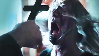 EXORCIST VENGEANCE Trailer 2022 Possession Horror