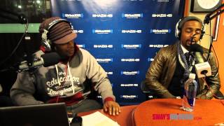 Bill Bellamy Elaborates on How to be a Player 2 on Sway in the Morning  Sways Universe