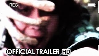 Alien Abduction Official Trailer 2014 HD