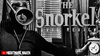 THE SNORKEL 1958  Exhumed Movie Review