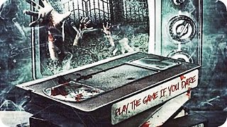 BEYOND THE GATES Trailer 2 2016 Horror Movie