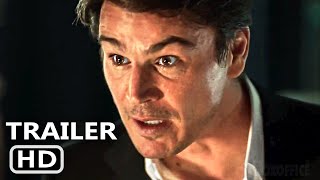 THE FEAR INDEX Trailer 2022 Josh Hartnett Thriller Series