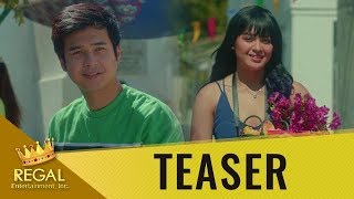 FINDING YOU Teaser Jerome Ponce Jane Oineza  May 29 2019 in Cinemas Nationwide