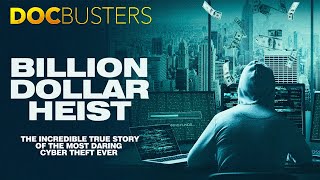 Billion Dollar Heist  Official Trailer 2023