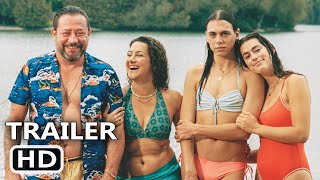 SOMETHING YOU SAID LAST NIGHT Trailer 2023 Carmen Madonia Paige Evans Drama