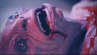 NECRO  TOXSIK WALTZ OFFICIAL VIDEO starring actor JAY BARUCHEL off Murder Murder Kill Kill