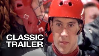 Rollerball Official Trailer 1  Jean Reno Movie 2002 HD
