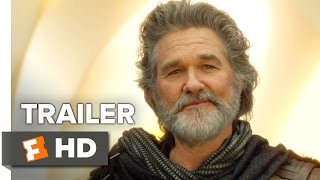 Guardians of the Galaxy Vol 2 Trailer 2 2017  Movieclips Trailers