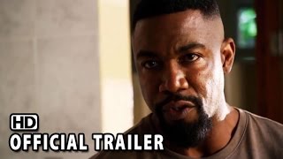 FALCON RISING Official Trailer 1 2014