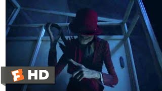 The Conjuring 2 2016  The Crooked Man Scene 210  Movieclips