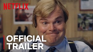 The Polka King  Official Trailer HD  Netflix
