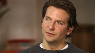 Bradley Cooper Describes Taking on American Sniper Role