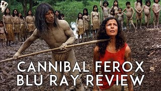 Cannibal Ferox  Movie Review  19781   Shameless 11  Umberto Lenzi 