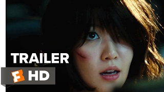 Fabricated City Official Trailer 1 2017  Eunkyung Shim Movie