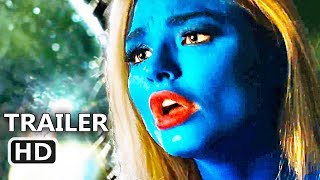 THE FESTIVAL Official Trailer  2 2018 Comedy Movie HD