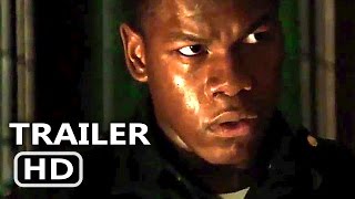 DETROIT Trailer 2017 John Boyega Drama Movie HD