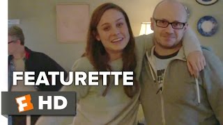 Room Featurette  A Vision For Room 2015  Brie Larson Joan Allen Movie HD