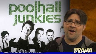 Poolhall Junkies  Movie Review 2002
