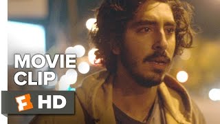 Lion Movie Clip  Dont Know What Its Like 2016  Dev Patel Movie