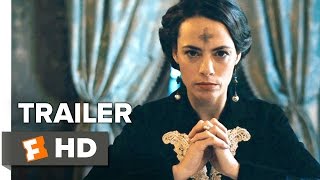 The Childhood of a Leader Trailer 1 2016  Liam Cunningham Movie