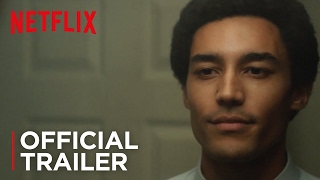Barry l Official Trailer HD l Netflix