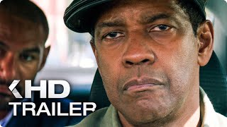 THE EQUALIZER 2 All Clips  Trailer 2018