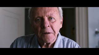 The Father  Official Trailer  Starring Anthony Hopkins  Olivia Colman  Film4