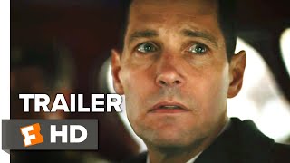 The Catcher Was a Spy Trailer 1 2018  Movieclips Trailers