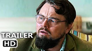 DONT LOOK UP Trailer 2021 Leonardo DiCaprio Jennifer Lawrence