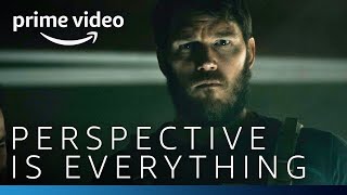 The Terminal List  Perspective Is Everything  Prime Video