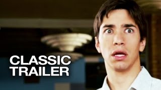 Accepted 2006 Official Trailer 1  Justin Long Movie HD