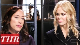 Karyn Kusama  Nicole Kidman Talk LAPD Crime Thriller Destroyer  TIFF 2018