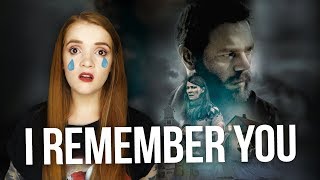 I Remember You 2017 Horror Film Review