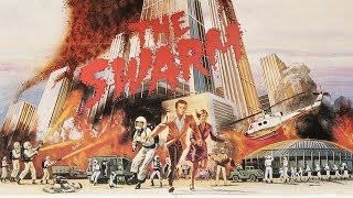 Everything you need to know about The Swarm 1978