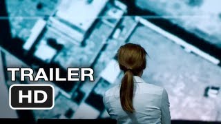Zero Dark Thirty Teaser Trailer 2012  Kathryn Bigelow Bin Laden Movie HD
