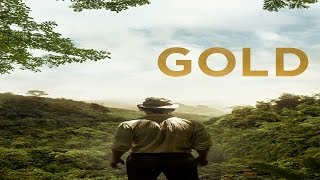 GOLD  Matthew McConaughey  Official Trailer 2016