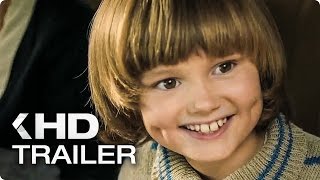GOODBYE CHRISTOPHER ROBIN Trailer 2017