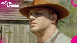 Lawless Dont You Ever Touch Me Again Tom Hardy Guy Pearce Scene