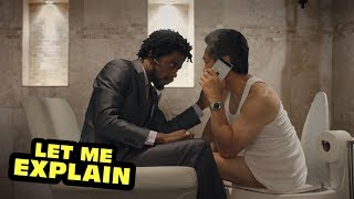 Sorry To Bother You Theories  Let Me Explain